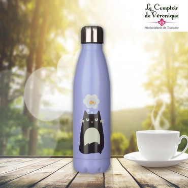Bouteille Inox Isotherme -...