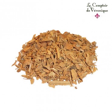 Cannelle de ceylan bio - 100g