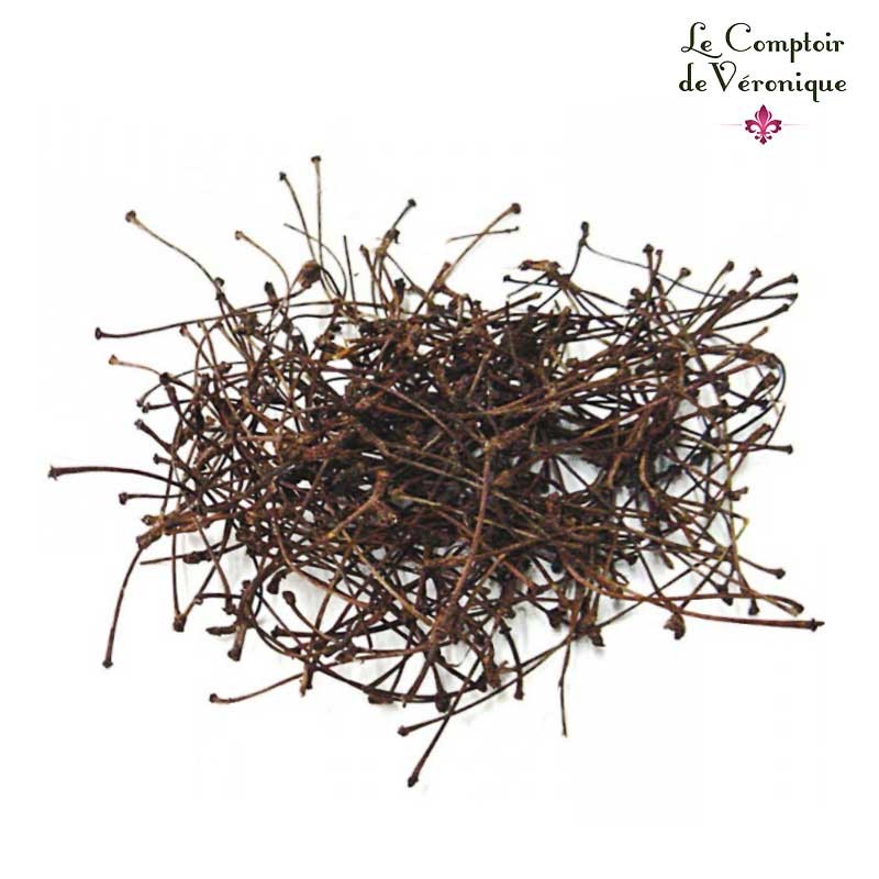 Tisane Queue de Cerise 100g