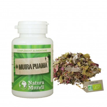 Muira puama