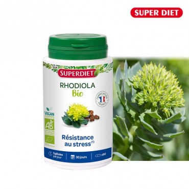 Rhodiola