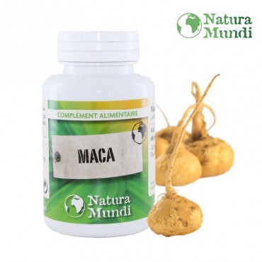 Maca Bio