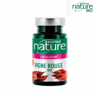 Vigne Rouge - Circulation