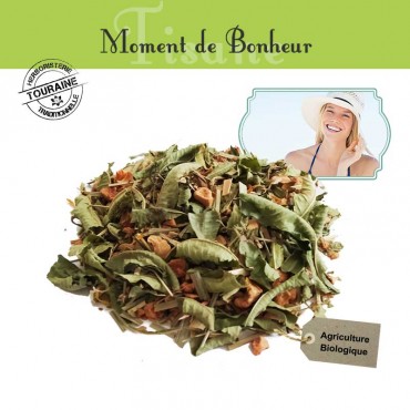 Moment de Bonheur - Tisane...