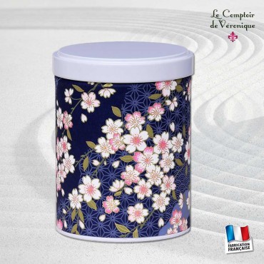 Boîte washi 'Soshino' -...