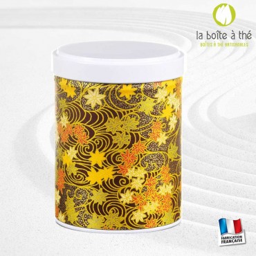 Boîte washi 'Shikabe' -...