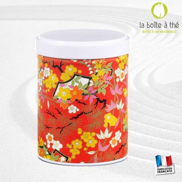 Boîte washi 'Shirako' -...