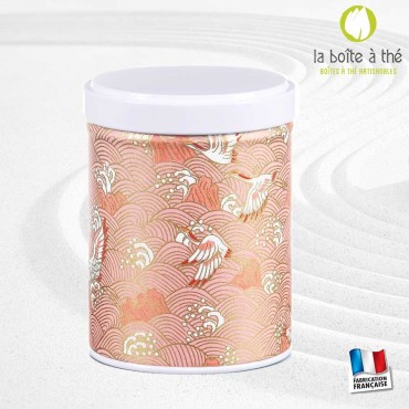 Boîte washi 'Kayoko' -...