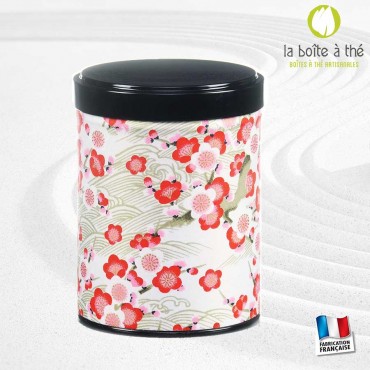 Boîte washi 'Yukina' -...