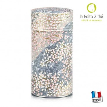 Grande boîte washi de luxe...