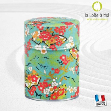 Boîte washi de luxe...