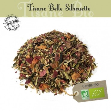 Tisane Belle Silhouette Bio