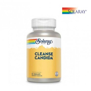 Cleanse Candida