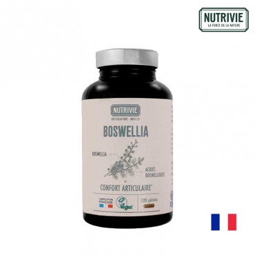 Boswellia - Confort...