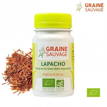 Lapacho Bio