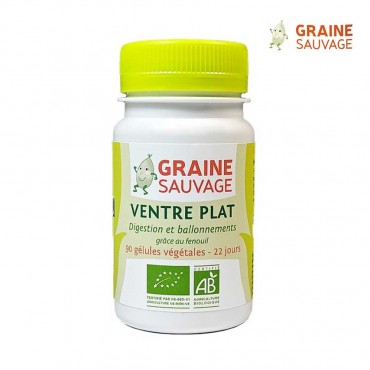 Ventre Plat bio