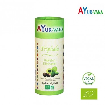 Triphala bio - Digestion...