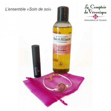Ensemble "Soin de soi"
