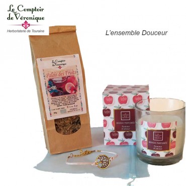 Ensemble Douceur