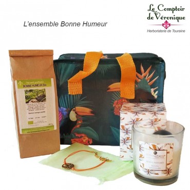 Ensemble Bonne Humeur