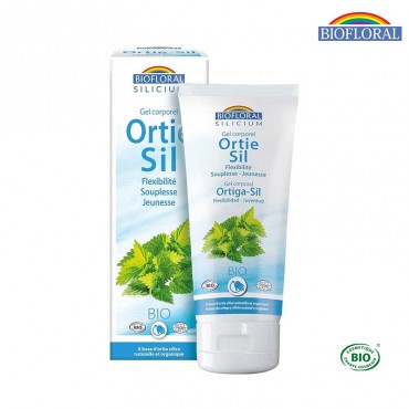 Gel Flexibilité Bio Ortie-sil
