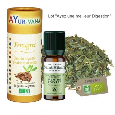 "Ayez une meilleur...