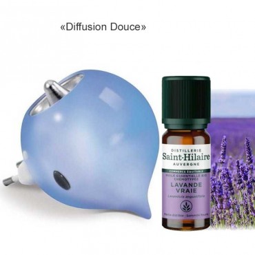 Diffuseur + Huile...