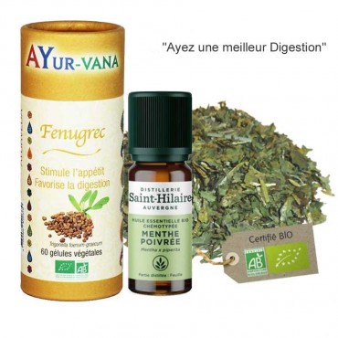 "Ayez une meilleur...