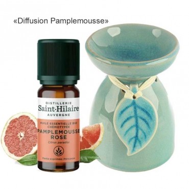 "Diffusion Pamplemousse" -...