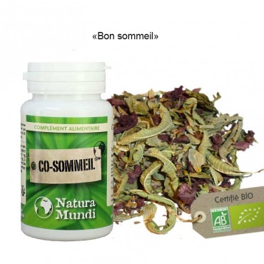 "Bon sommeil" Co-Sommeil® +...