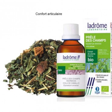 Tisane confort articulaire...