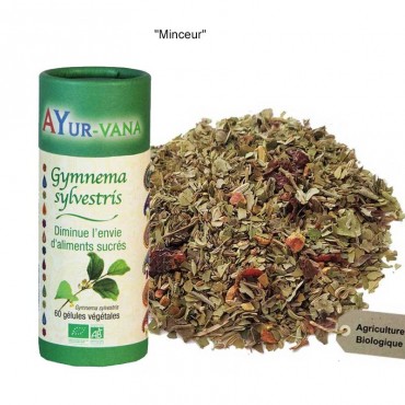 Minceur - Gymnema...