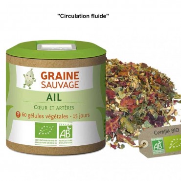 Circulation fluide - Tisane...