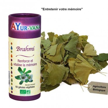 "Entretenir votre mémoire"...