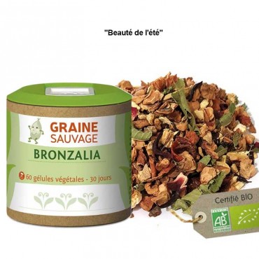 "Beauté de l'été" -...