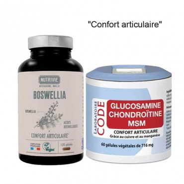 Confort articulaire -...