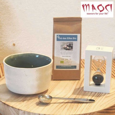 Coffret dégustation - gris...