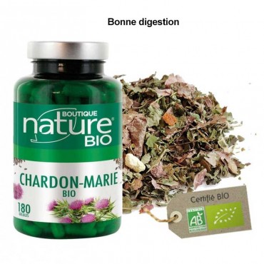 Bonne digestion -...