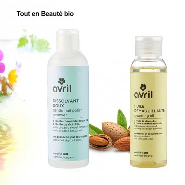 Tout en beauté bio -...