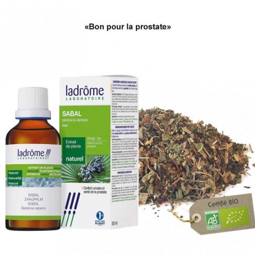 Bon pour la prostate -...