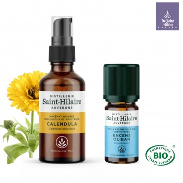 HV Calendula bio + HE...