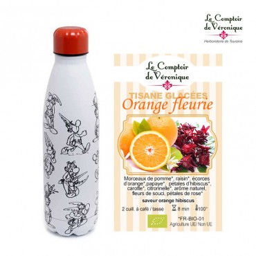 copy of Bouteille Inox...