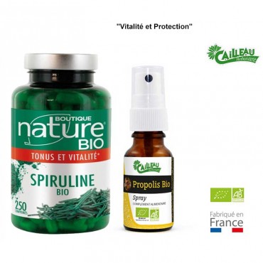 Vitalité et Protection -...