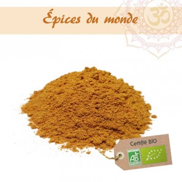 Curry Bio