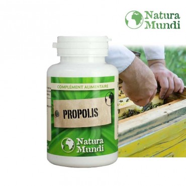 Propolis Bio