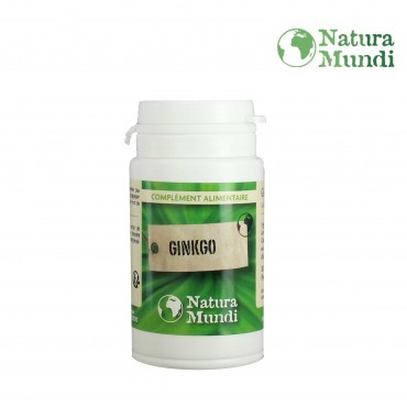 Ginkgo Biloba