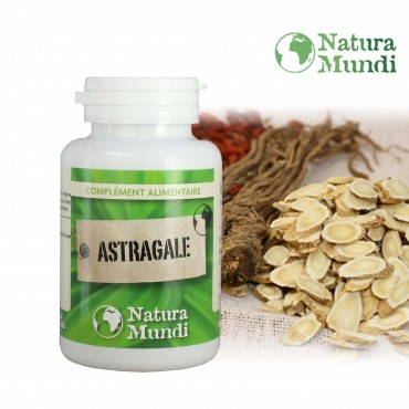 Astragale Bio