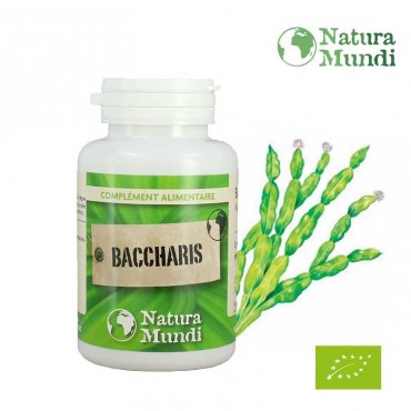 Baccharis Bio