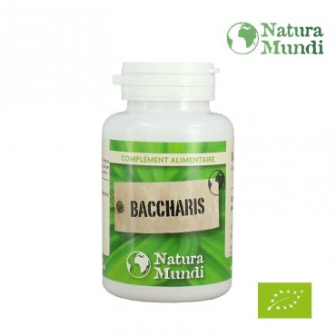 Baccharis Bio