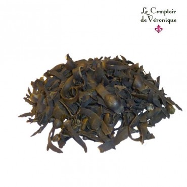 Fucus Bio